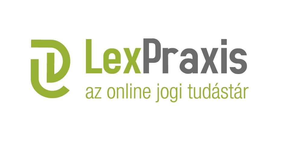 A LexPraxis megérkezett: online jogi tudástár - személyesen Önnek!